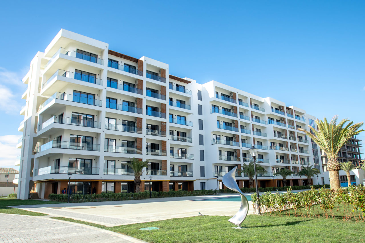 Park Residences 2