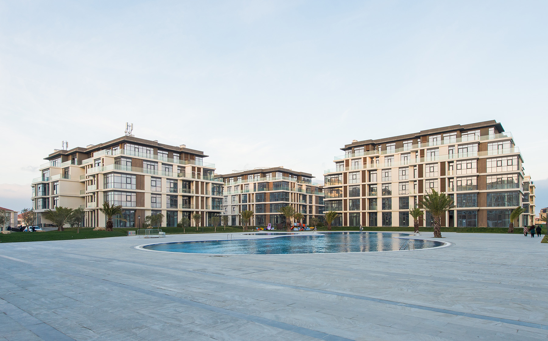 Polo Residences