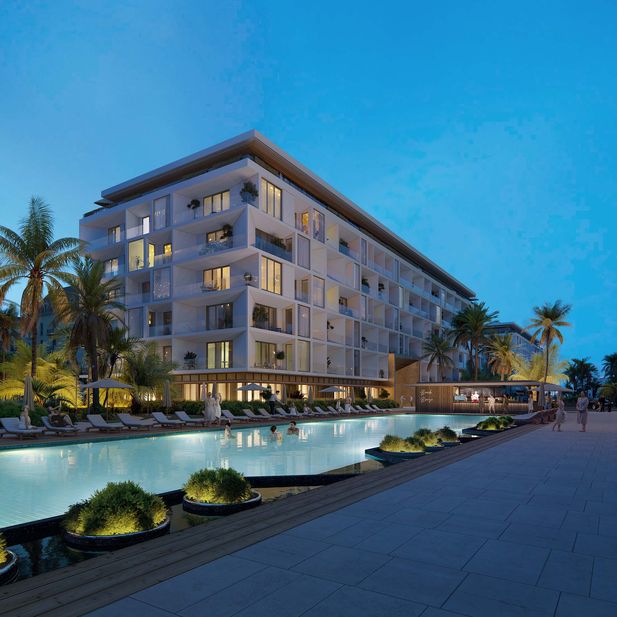 Prime Residence